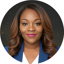 Tahsha Hansard, LMHC