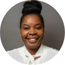Tai Crayton, LCSW