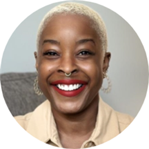 Tai John, LPC Associate