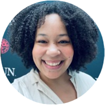 Taiann Knetge, LCSW