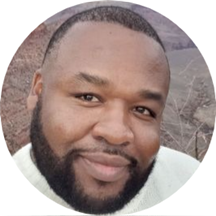 Taij M Johnson, LCMHC