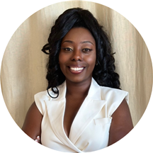 Taijah Bell, LCSW