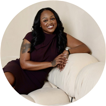 Taima Elliott, LCSW