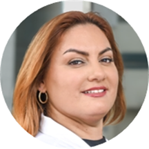 Taimaris Mas Marante, PMHNP