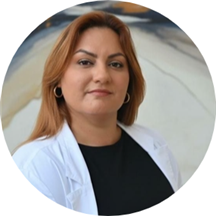 Taimaris Mas Marante, PMHNP