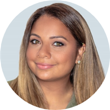 Taina Andujar, LMHC
