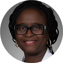 Taiwo Awosola, APRN, RN