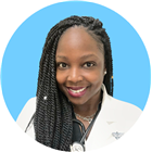 Taiwo Babalola, FNP-BC