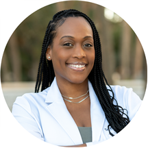 Taj Richardson, PA-C