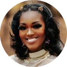 Taja Guidry, LSWAIC