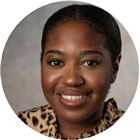 Taja Thompson, PA