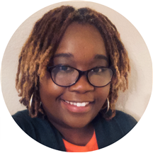 Tajha Lewis, LCSW