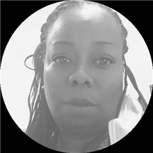 Tajhae Curinton, LPC