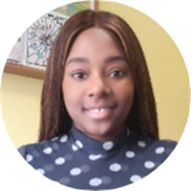 Tajmarie Walker, LCSW