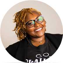 Tajsheena Leggs, LCSW