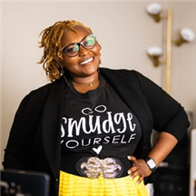 Tajsheena Leggs, MSW