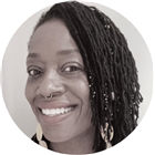 Takara Montgomery, LPC