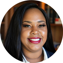 Takindra Worles, LCSW