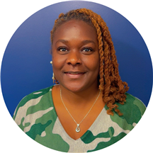 Takiya Boyd, NP