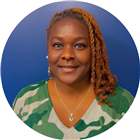 Takiya Boyd, NP
