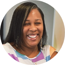 Takiya Bradley, LCSW