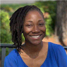Takiya Tarlton, LCMHC, LMHC, LPC