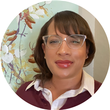 Takiyah Thomas, LMHC