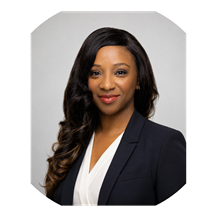 Takiysha McLeod-Ballard, PMHNP-BC