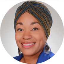 Taleatha Welch, LCSW