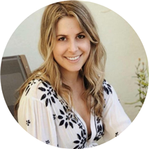 Tali  Elizabeth Maouda, LICSW