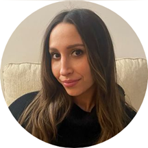 Tali Bellicha, MSEd, LMHC