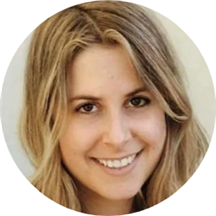 Tali Maouda, LCSW, LICSW