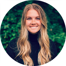 Talia Perrins, MSW