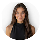 Talia Rosenberg, LCSW