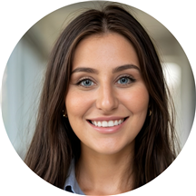 Talia Rosenberg, LMSW