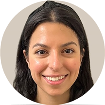 Talia Sanieoff, PA