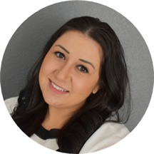 Talin Danaci, LMFT
