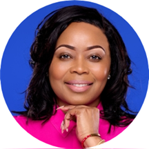 Talisa Burke, APC