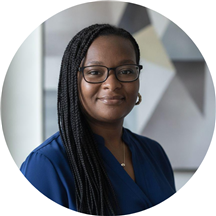 Talisha Kelly, LMFT
