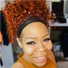 Talisha Mills, LCSW