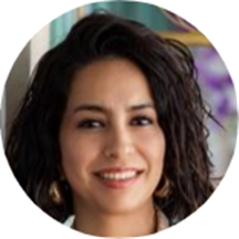 Talissa Camacho-Sepulveda, LMFT