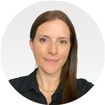 Tally Palefski, LCSW