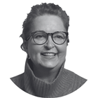 Tamar (Tammy) Ketchum, CSW