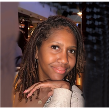 Tamar Dandridge, LPC