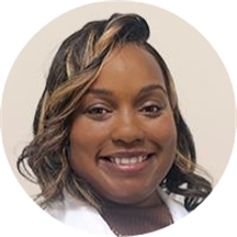 Tamar Garner, APRN, RN, NP