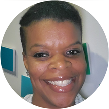 Tamar Joseph, MA