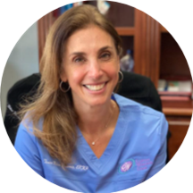 Tamar Weinsweig, NP