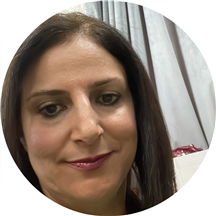 Tamara Alhlabi, RD, RDN