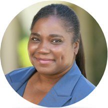 Tamara Bradley-Richie, APRN, RN, PMHNP-BC