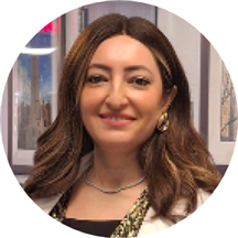 Tamara Davydova, FNP